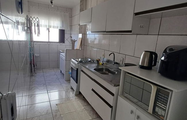 Residencial Irati - Balneário Camboriu - Foto 6