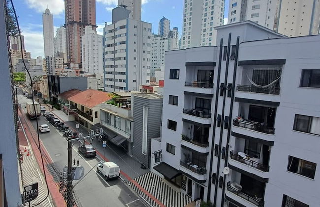 Residencial Irati - Balneário Camboriu - Foto 24