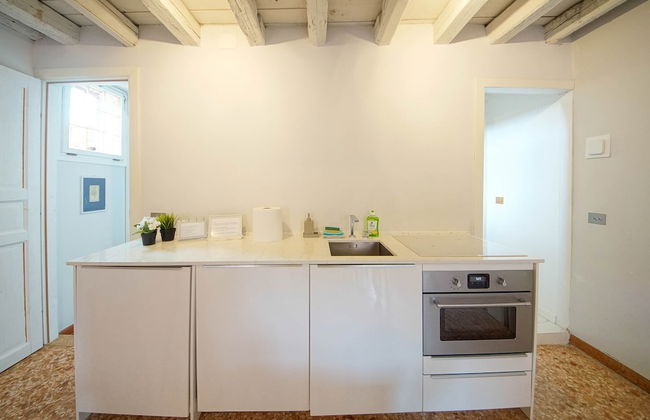 DolceVita Apartments N. 509 - Foto 26