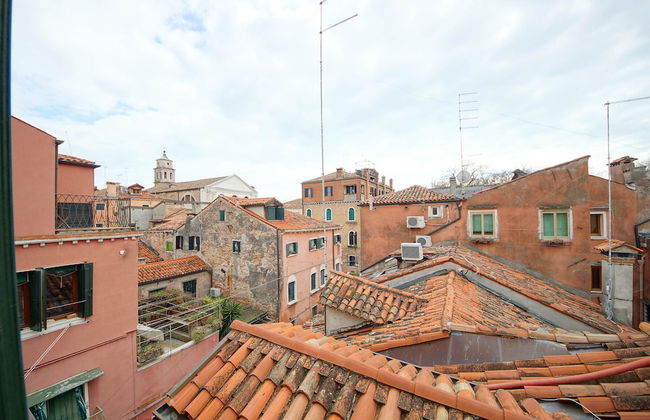 DolceVita Apartments N. 509 - Foto 12