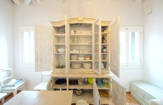 DolceVita Apartments N. 509 - Foto 24