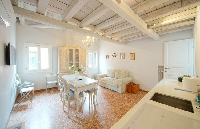 DolceVita Apartments N. 509 - Foto 25