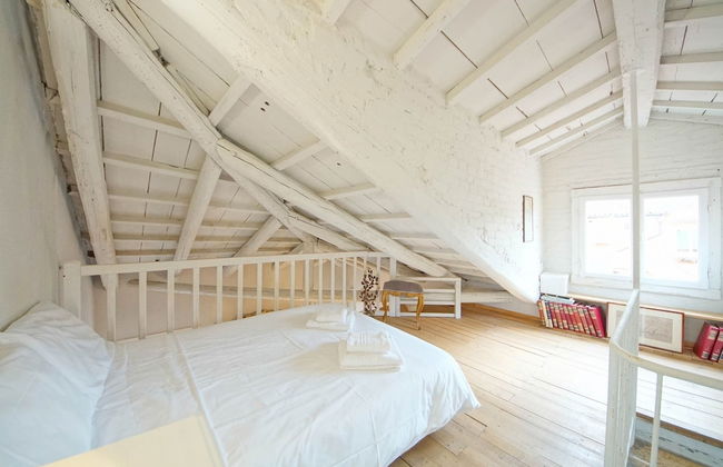 DolceVita Apartments N. 509 - Foto 2