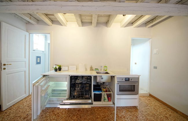 DolceVita Apartments N. 509 - Foto 22