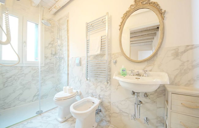 DolceVita Apartments N. 509 - Foto 33