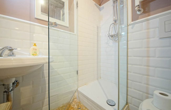 DolceVita Apartments N. 509 - Foto 35