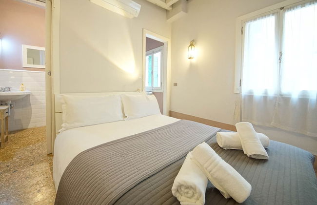 DolceVita Apartments N. 509 - Foto 7