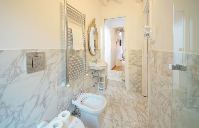 DolceVita Apartments N. 509 - Foto 34