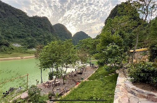 Foto 72 - Thang Hen Lake - Tourist Village