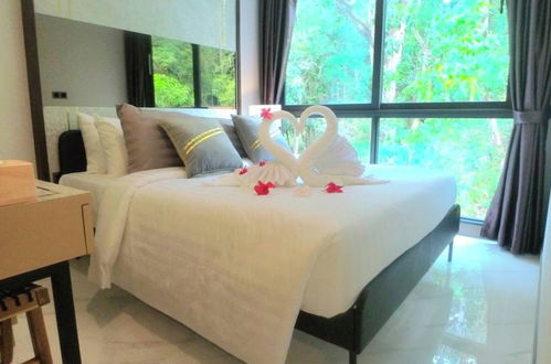 Photo 15 - A407-penthouse Forest View 2bedrooms2baths Ao Nang Beach