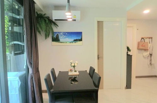 Foto 69 - A407-penthouse Forest View 2bedrooms/2baths @ Ao Nang Beach