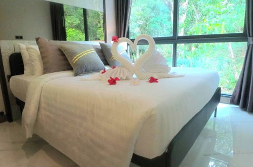 Foto 18 - A407-penthouse Forest View 2bedrooms/2baths @ Ao Nang Beach