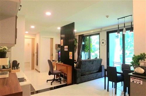 Photo 1 - A407-penthouse Forest View 2bedrooms/2baths @ Ao Nang Beach