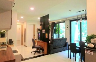 Photo 1 - A407-penthouse Forest View 2bedrooms/2baths @ Ao Nang Beach