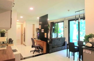 Foto 1 - A407-penthouse Forest View 2bedrooms/2baths @ Ao Nang Beach