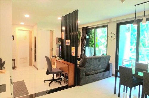Foto 17 - A407-penthouse Forest View 2bedrooms/2baths @ Ao Nang Beach