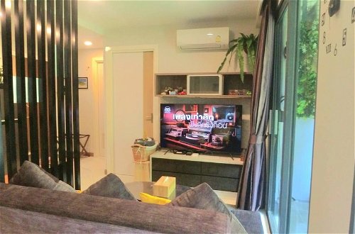 Foto 34 - A407-penthouse Forest View 2bedrooms/2baths @ Ao Nang Beach