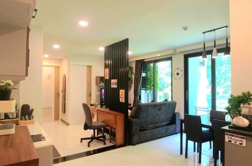 Photo 1 - A307-penthouse Forest View 2br/2bath@ao Nang Beach