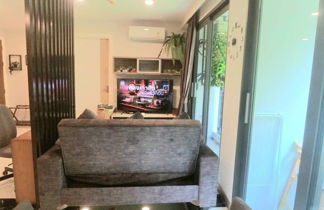 Photo 3 - A407-penthouse Forest View 2bedrooms/2baths @ Ao Nang Beach