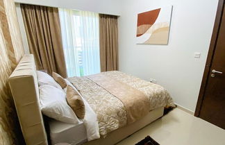 Foto 2 - Mh- Fully Furnished 2 Bhk Vera Residence Ref 24021