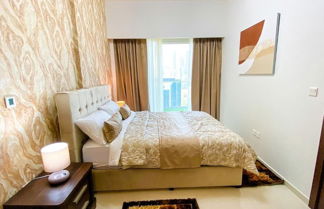 Photo 1 - Mh- Fully Furnished 2 Bhk Vera Residence Ref 24021