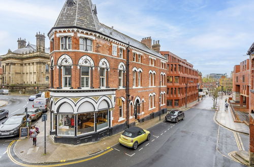 Photo 30 - Oxford Row Apartments Leeds City Centre