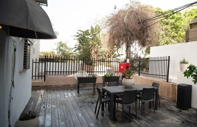 Sublet TLV 270 - Foto 14