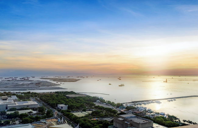 The Radiance Manila Bay - Foto 61