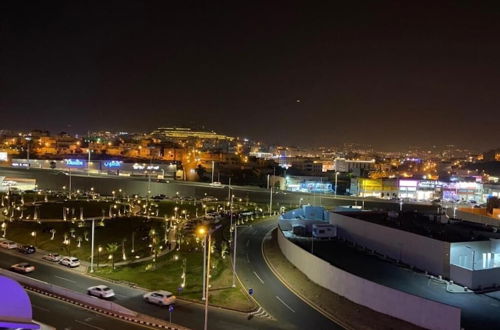 Photo 20 - ABHA EILLET HOTEL