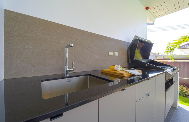 Modern 3 Bedroom Private Pool Villa -ML7 - Photo 55