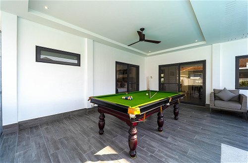 Foto 42 - Modern 3 Bedroom Private Pool Villa -ML7