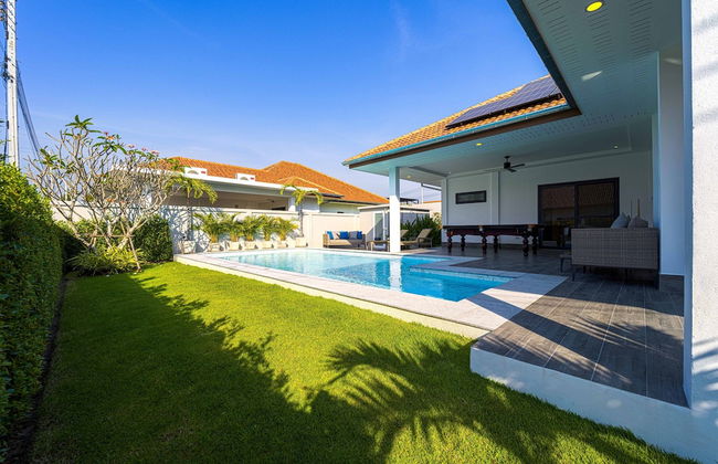 Modern 3 Bedroom Private Pool Villa -ML7 - Photo 60