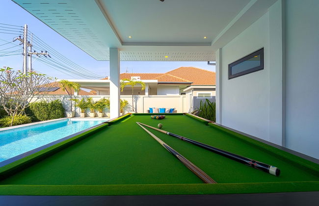 Modern 3 Bedroom Private Pool Villa -ML7 - Photo 43