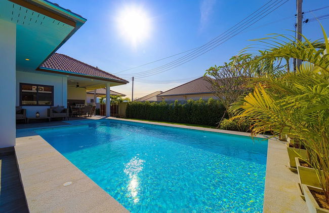 Modern 3 Bedroom Private Pool Villa -ML7 - Photo 40