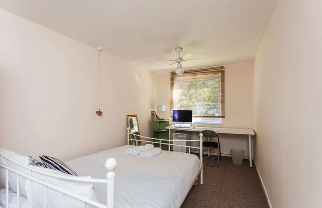 Spacious 2BD House W/private Garden - Kennington! - Foto 3