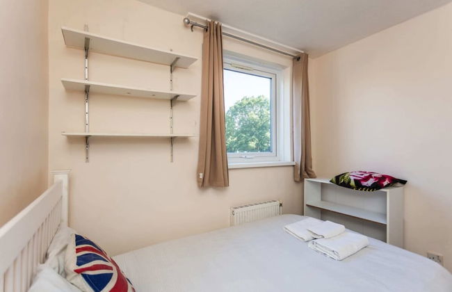 Spacious 2BD House W/private Garden - Kennington! - Foto 5