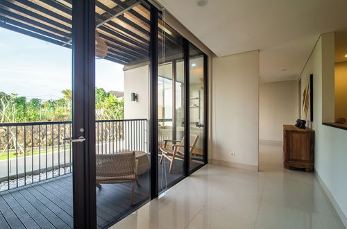 Photo 13 - Tridi Beach Villa by Nagisa Bali