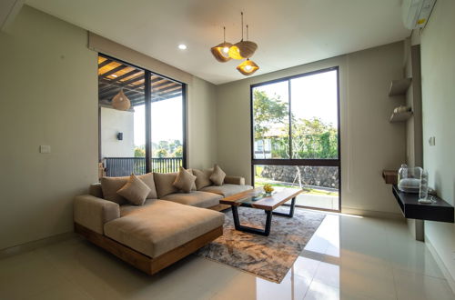 Photo 11 - Tridi Beach Villa by Nagisa Bali