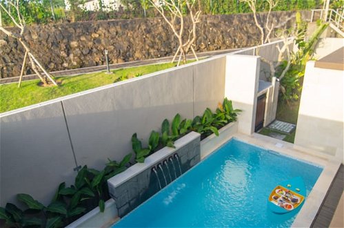 Foto 14 - Tridi Beach Villa by Nagisa Bali