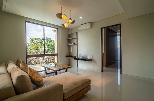 Photo 10 - Tridi Beach Villa by Nagisa Bali
