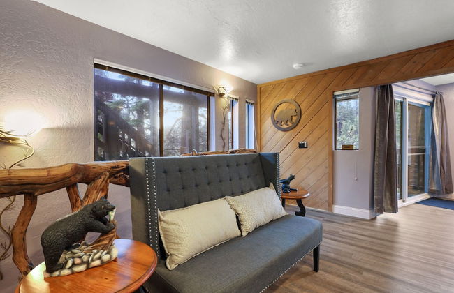Ski In, Ski Out! 3 BDR Steps From Stagecoach Lift - Foto 18