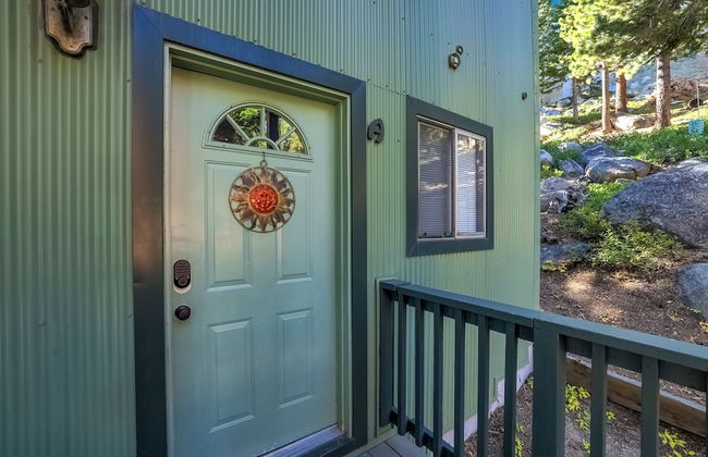 Ski In, Ski Out! 3 BDR Steps From Stagecoach Lift - Foto 39