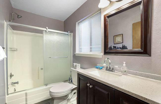 Ski In, Ski Out! 3 BDR Steps From Stagecoach Lift - Foto 21