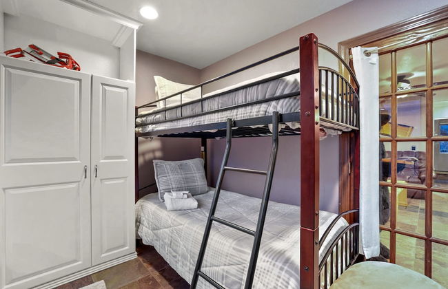 Ski In, Ski Out! 3 BDR Steps From Stagecoach Lift - Foto 10