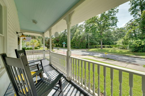 Photo 24 - Restored Home Near Downtown Thomasville