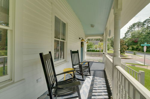 Foto 4 - Restored Home Near Downtown Thomasville