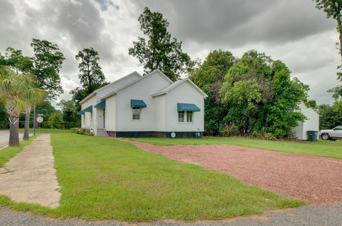 Photo 12 - Restored Home Near Downtown Thomasville