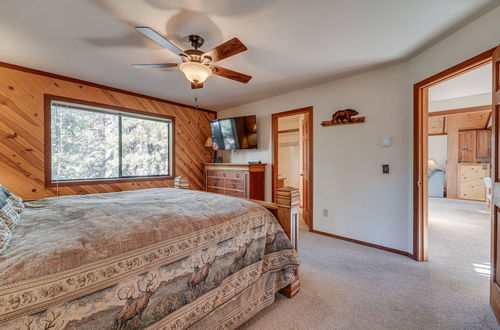 Photo 22 - Pet-friendly Home in Truckee w/ Balconies + Grill