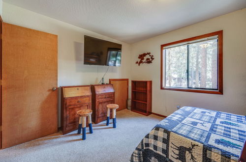 Photo 32 - Pet-friendly Home in Truckee w/ Balconies + Grill