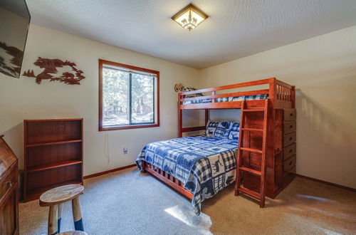 Photo 28 - Pet-friendly Home in Truckee w/ Balconies + Grill